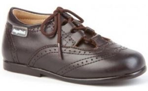 Derbie Angelitos  505 Chocolate