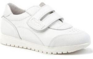 Módne tenisky Angelitos  904 Blanco