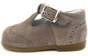 Sandále Gulliver  MP-7411 Gris