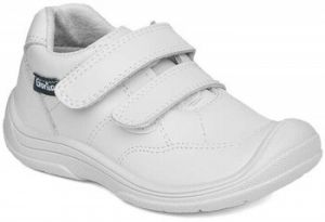 Módne tenisky Gorila  54100 Blanco
