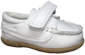 Námornícke mokasíny D'bébé  D'Bebé 8229 Blanco