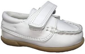Námornícke mokasíny D'bébé  D'Bebé 8229 Blanco