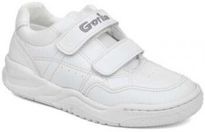 Módne tenisky Gorila  43400 Blanco