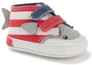 Balerínky/Babies Mayoral  BEBE 9398 Rojo