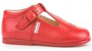 Derbie Angelitos  503 Rojo