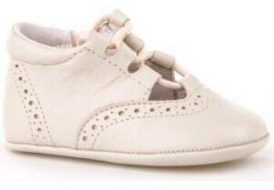Balerínky/Babies Angelitos  256 Beige