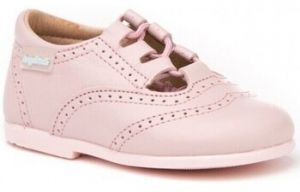 Derbie Angelitos  504 Rosa