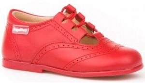 Derbie Angelitos  504 Rojo