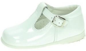 Derbie Bambineli  Bambinelli 463 Charol blanco