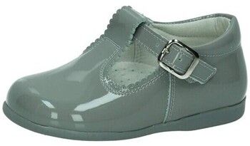 Derbie Bambineli  Bambinelli 463 Charol gris