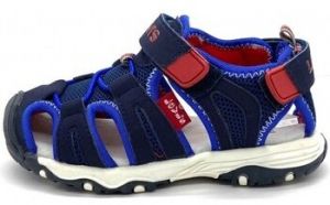 Sandále Levis  Levi's COLUMBUS MINI (22/29) VCOL0001S Marino