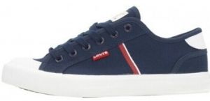 Nízke tenisky Levis  Levi's MISSION VORI0060T Marino