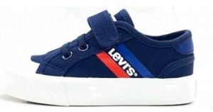 Nízke tenisky Levis  Levi's MISSION MINI VORI0065T Marino