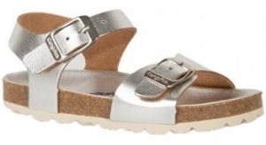 Sandále Conguitos  LV1 28575 SANDALIA BIO Plata