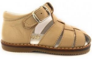 Sandále Gulliver  MP-6482 Camel