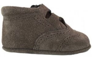 Balerínky/Babies Gulliver  3C6630 Gris