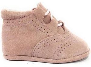 Balerínky/Babies Gulliver  3C6630 Rosa Palo