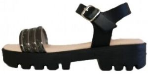 Sandále Coquette  1537 Negro