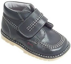 Čižmy Bambineli  Bambinelli 925 Gris