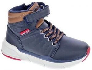 Čižmy Levis  PEAK MINI  VORE0088S Marino