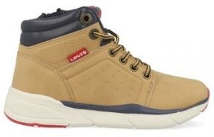 Čižmy Levis  PEAK VORE0082S Mostaza
