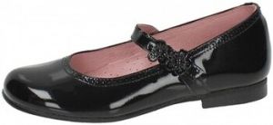 Balerínky/Babies Bambineli  Bambinelli 4383 Charol negro
