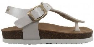 Sandále Lumberjack  BLING SGE1506-002 S38 CA001 Blanco