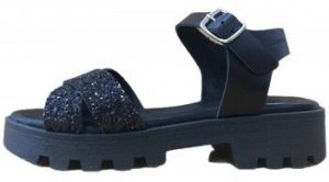 Sandále Coquette  15001 Negro