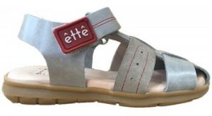 Sandále Coquette  15081 Gris