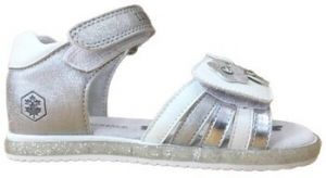 Sandále Lumberjack  DORA SGD9506 Blanco