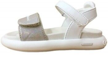 Sandále Calvin Klein Jeans  V1A2-80202-1377X044 Blanco
