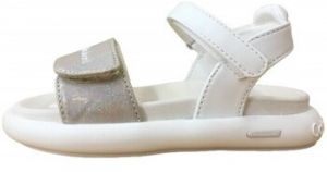 Sandále Calvin Klein Jeans  V1A2-80202-1377X044 Blanco