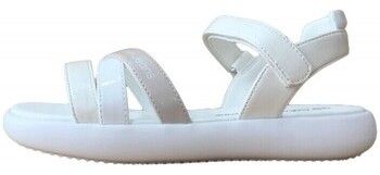 Sandále Calvin Klein Jeans  V3A2-80205-0343X355 Blanco