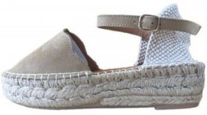 Sandále Chika 10  Lona Beige