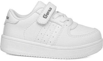Módne tenisky Gorila  66300 Blanco