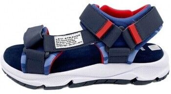 Sandále Levis  NEW NIAGARA  VNIA0010S Azul