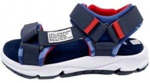 Sandále Levis  NEW NIAGARA  VNIA0010S Azul