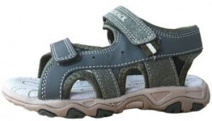 Sandále Lumberjack  LEVI SB07606-017 Kaki