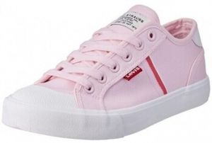 Módne tenisky Levis  MISSION 2.0 VORI0106T Rosa