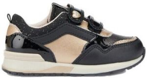 Módne tenisky Mayoral  42330 Sneaker running moda Negro