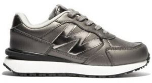 Módne tenisky Conguitos  MI554510 Gris
