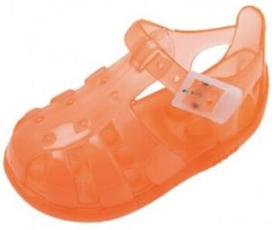 športové šľapky Chicco  SANDALIA MANUEL Naranja