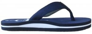 športové šľapky Calvin Klein Jeans  V3B8-80155-00588800 CHANCLETA Azul