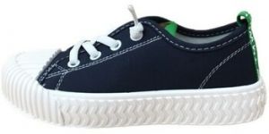 Nízke tenisky Gorila  76300 Navy ondas Azul