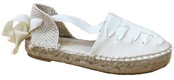 Sandále Yowas  ALPARGATA LINO Beige