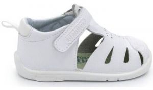 Sandále Titanitos  B 500 LATE Blanco