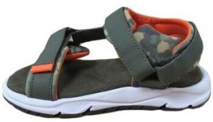 Sandále Levis  NEW NIAGARA  VNIA0020S Kaki