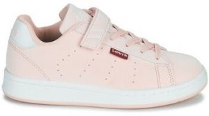 Módne tenisky Levis  AVENUE  VAVE0060S Rosa