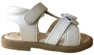 Sandále Conguitos  NVS15124 Blanco