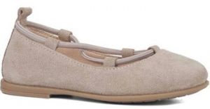 Balerínky/Babies Gorila  71000 DANCING Taupe